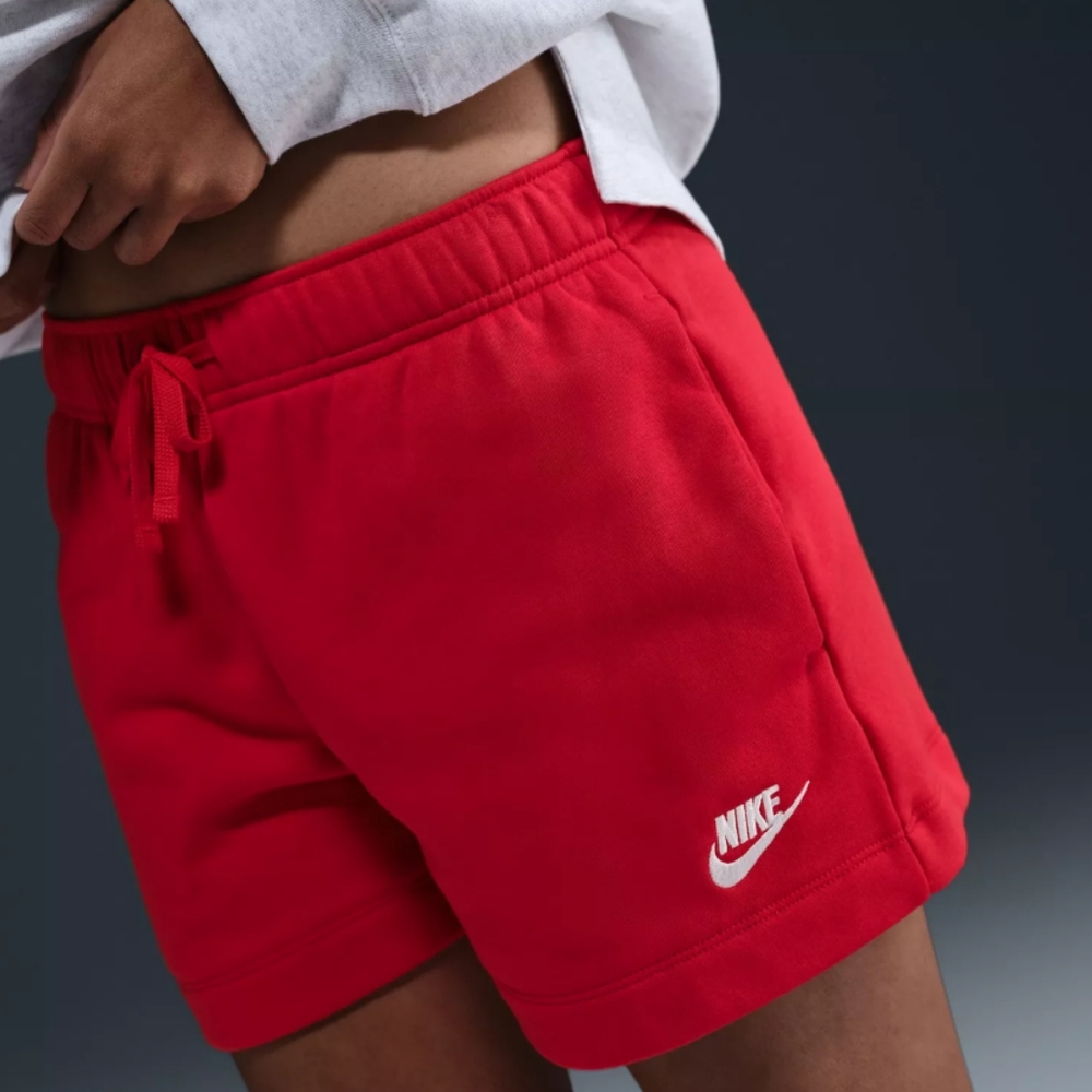 Women's Nike Sweat Shorts / Active Shorts